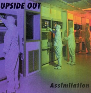Upside Out - Assimilation (1998)
