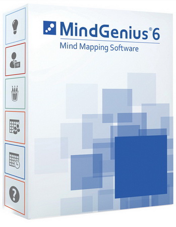 MindGenius Business 6.0.2.6608 Final