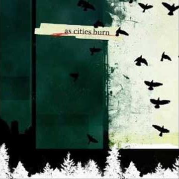 As Cities Burn - дискография