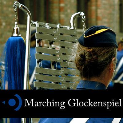 Precisionsound Marching Glockenspiel MULTiFORMAT 170210