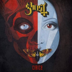 Ghost - Cirice (Single) (2015)