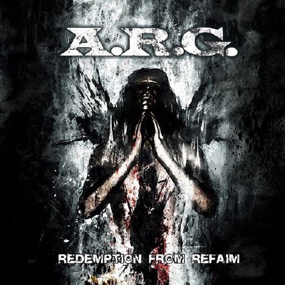 A.R.G. - Redemption From Refaim (2015)