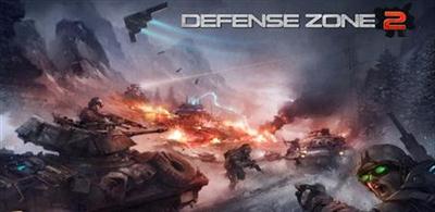 Defense Zone 2 v1.5.1 Multilingual Retail (2014)