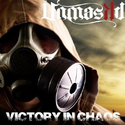 Unmaskd - Victory in Chaos (2015)