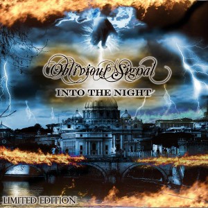 Oblivious Signal - Into The Night (Limited Edition) (2010)