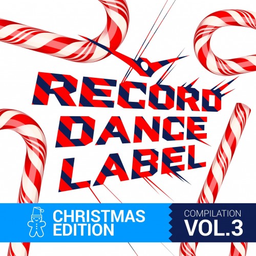 Record Dance Label Compialtion Vol.3 (2015) 