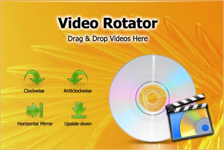 Video Rotator 2.0 Portable