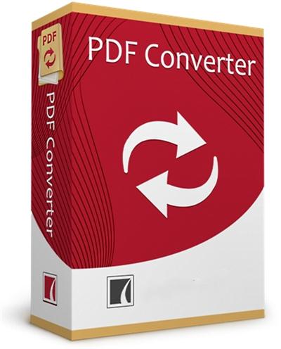 Icecream PDF Converter Pro 1.51 Multilingual