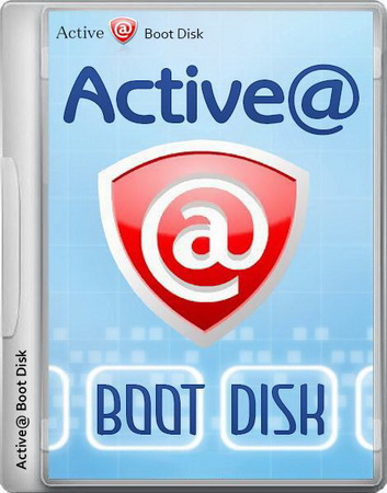 Active Boot Disk Suite 10.0.3 LiveCD (WinPE 5.1)