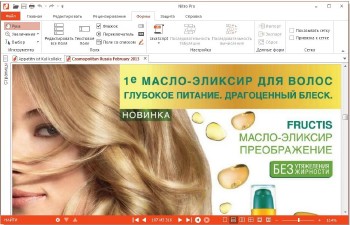 Nitro Pro Enterprise 10.5.5.29 *Russian*