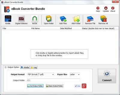 eBook Converter Bundle 3.17.1029.396