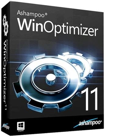 Ashampoo WinOptimizer 11.0.60 (2015) Portable by Punsh