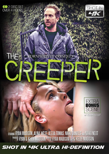 Змей / The Creeper (2015/FullHD)