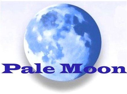 Pale Moon 25.2.1 (2015) Portable & tools