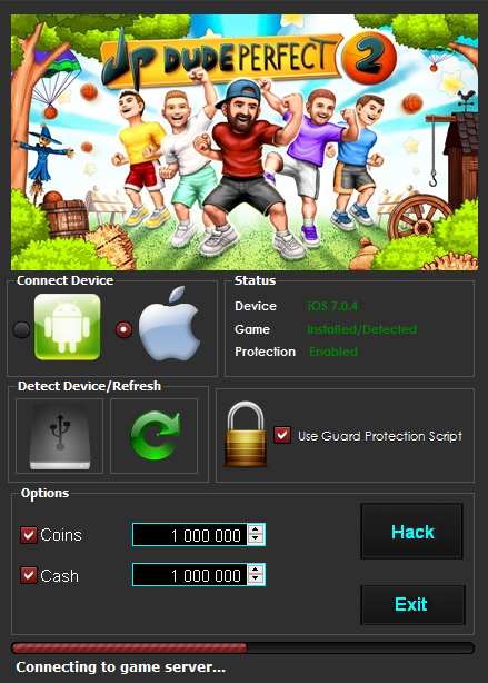 How to Download Hacks and Generators for Game Cheats NO SURVEY