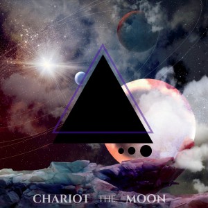 Chariot the Moon - Chariot the Moon [EP] (2015)