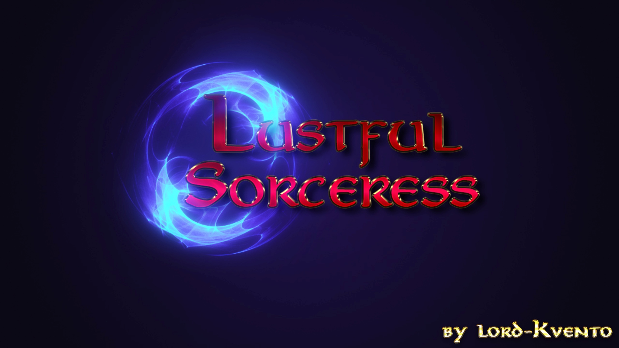 [Comix] Lustful Sorceress 1,2/[Comix]   1,2 [Oral, Group, Anal Sex] [JPG] [eng]
