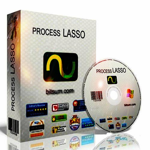 Process Lasso Pro 8.1.0.0 Final RePack (& Portable) by D!akov