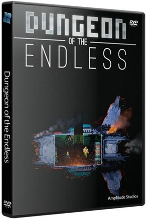 Dungeon of the Endless [v 1.0.63] (2014) PC | RePack