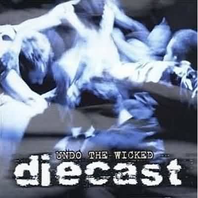 Diecast - Discography (1998-2006)