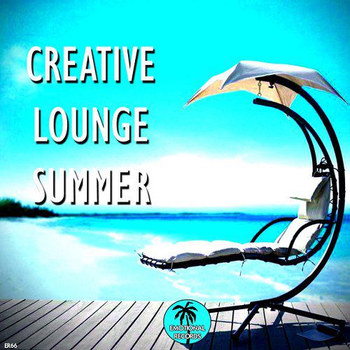 Creative Lounge Summer (2015)