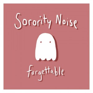 Sorority Noise - Forgettable (2014)