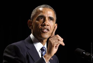 Обама: Мы не имеем стратегии по борьбе с "Исламким государством"