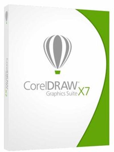 CorelDRAW Graphics Suite X7 v17.5.0.907 Multilingual