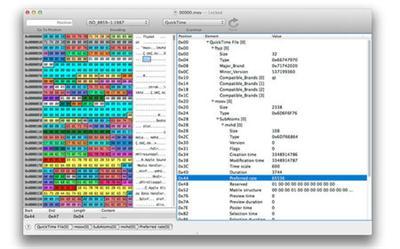 Synalyze It! Pro 1.10 Multilangual Mac OS X