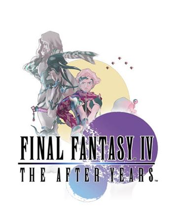 Final Fantasy IV: The After Years (2015) PC | 