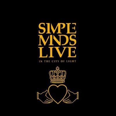 Simple Minds - Live in the City of Light (2CD) (1987)