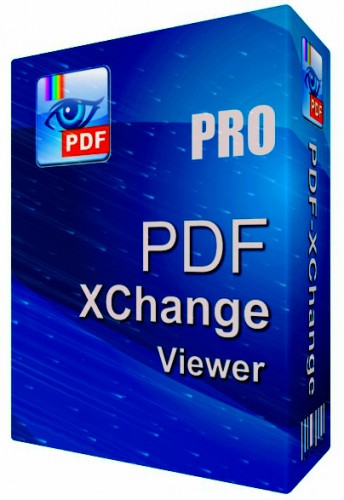 PDF-XChange Viewer Pro 2.5.313.1 RePack (& Portable) by elchupacabra