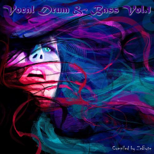 Vocal Drum & Bass Vol.1 (2015)