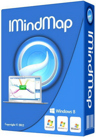 iMindMap Ultimate 8.0.6 Final