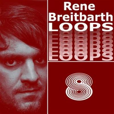 Deep Data Loops Rene Breitbarth Loops Vol 8