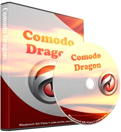 Comodo Dragon 42.2.2.138 + Portable