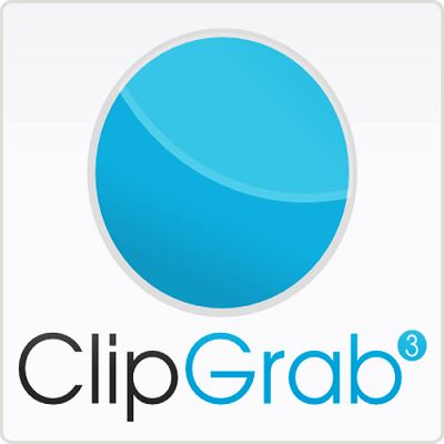 ClipGrab 3.4.9 (2015) Portable by poni-koni