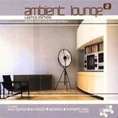 VA - Ambient Lounge vol.2 (2001)