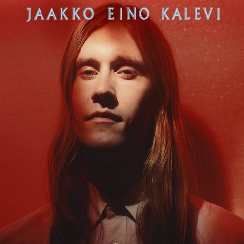 Jaakko Eino Kalevi - Jaakko Eino Kalevi (2015)