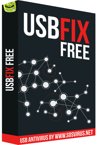 UsbFix 2016 8.126 + Portable