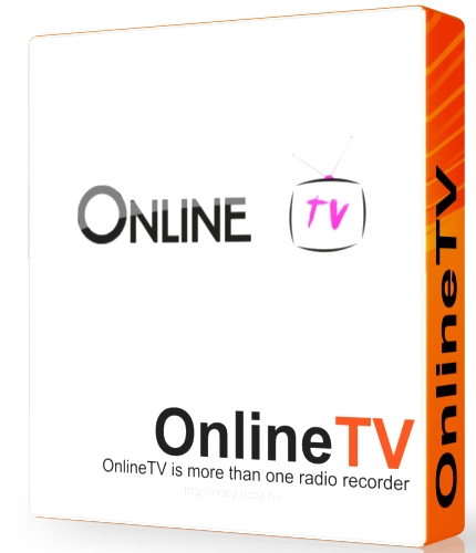 OnlineTV 11.8.19 DC 16.09.2015 + Portable