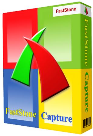 FastStone Capture 8.1 Final (2015) RePack & portable by KpoJIuK