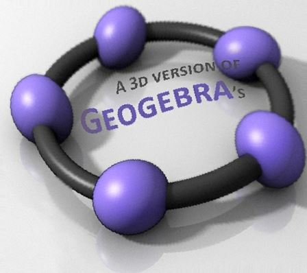 GeoGebra 5.0.62.0 Stable + Portable (2015)