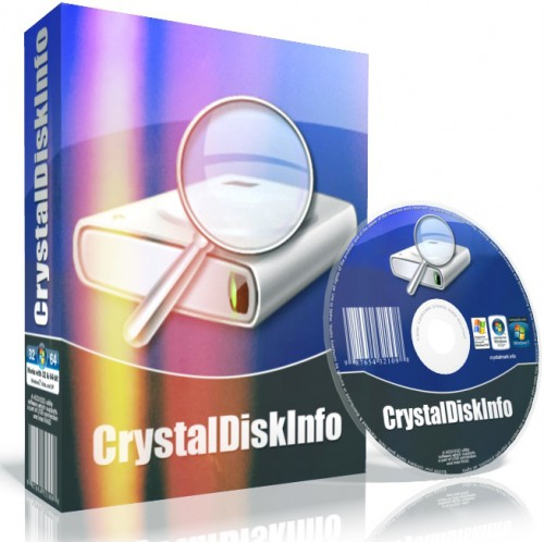 CrystalDiskInfo 6.5.0 Final + Portable