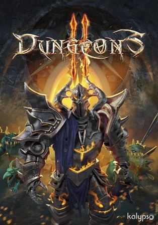 Dungeons 2 [v 1.2.43] (2015) PC | RePack  R.G. 