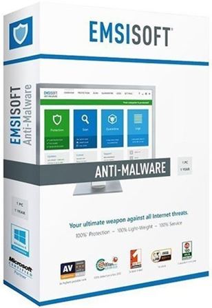 Emsisoft Anti-Malware 9.0.0.5066 Final (2015)