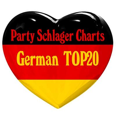 German Pop Charts 2015