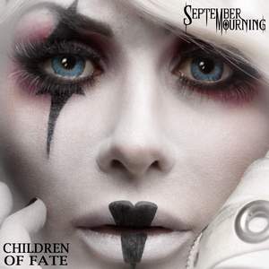 September Mourning - Children of Fate (Single) (2015)