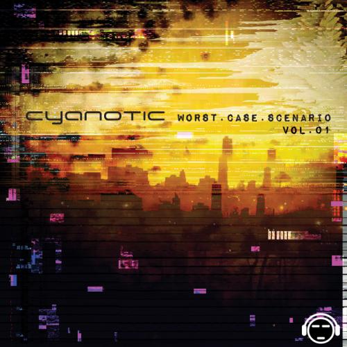 Cyanotic - Discography (2003-2014)