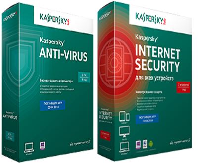 Kaspersky Anti-Virus 2015 / Kaspersky Internet Security 2015 15.0.2.361 Final (2015)
